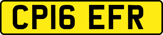 CP16EFR