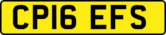 CP16EFS