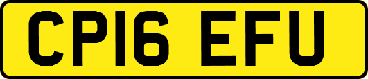 CP16EFU