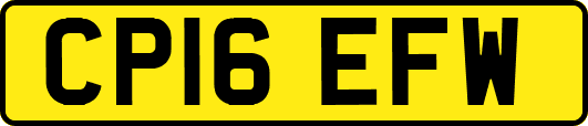 CP16EFW