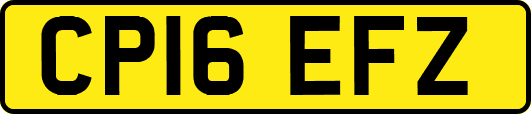 CP16EFZ