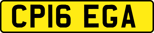CP16EGA