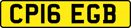 CP16EGB