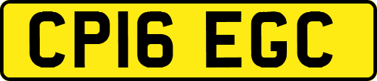 CP16EGC