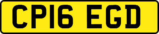 CP16EGD