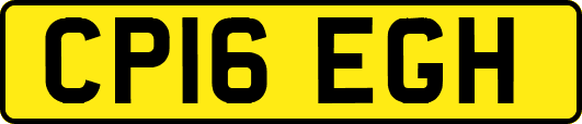 CP16EGH
