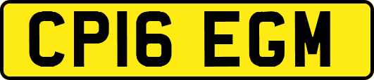 CP16EGM