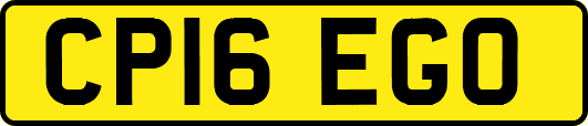 CP16EGO