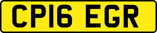 CP16EGR