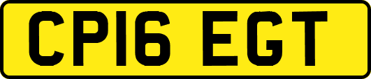 CP16EGT