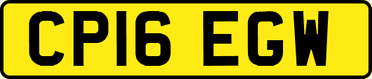 CP16EGW