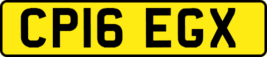 CP16EGX