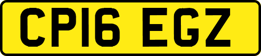 CP16EGZ