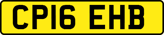 CP16EHB