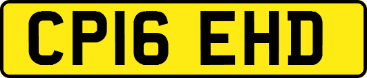 CP16EHD