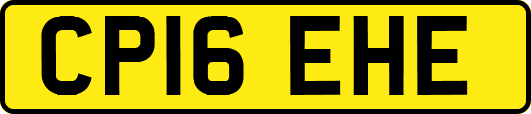 CP16EHE