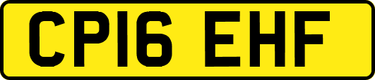 CP16EHF