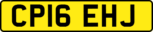 CP16EHJ