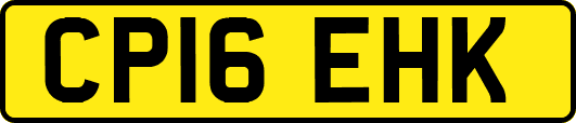 CP16EHK