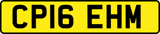 CP16EHM