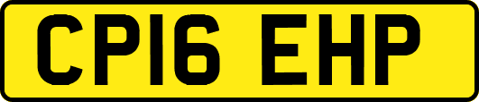 CP16EHP