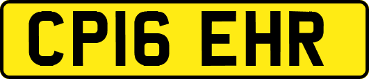CP16EHR