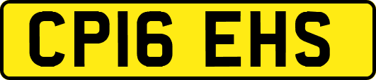 CP16EHS