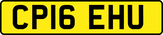 CP16EHU