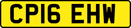 CP16EHW