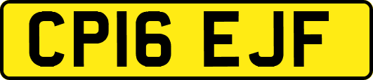 CP16EJF