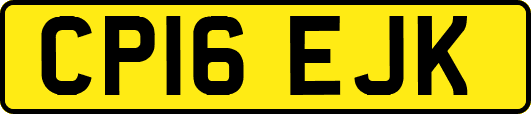 CP16EJK