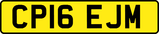 CP16EJM