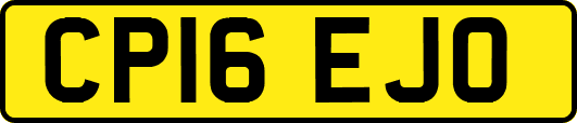 CP16EJO