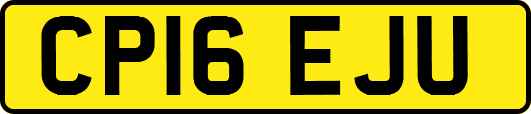 CP16EJU