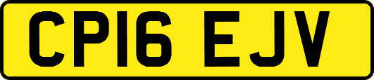 CP16EJV
