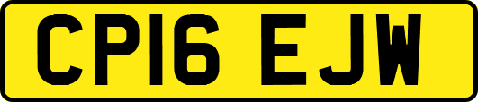 CP16EJW