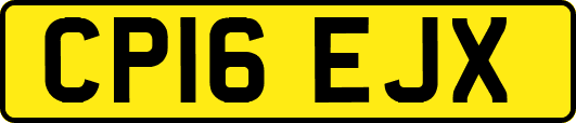 CP16EJX