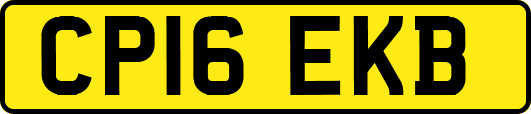 CP16EKB