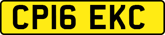 CP16EKC