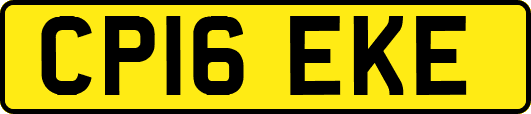 CP16EKE