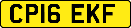 CP16EKF