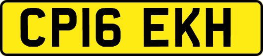 CP16EKH
