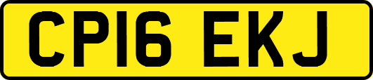 CP16EKJ