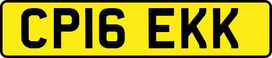 CP16EKK