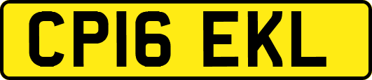 CP16EKL