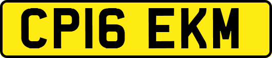 CP16EKM
