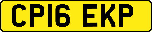 CP16EKP