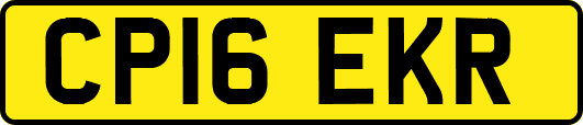CP16EKR