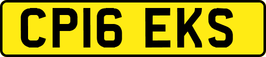 CP16EKS