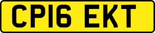 CP16EKT
